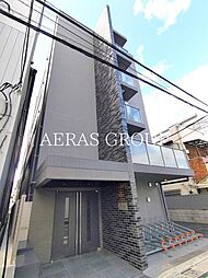 ＧＥＮＯＶＩＡ京成立石V