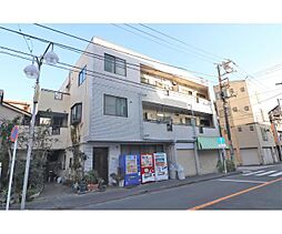 セブンハイツ 203