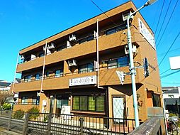 稲城市矢野口
