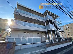 市川市市川南４丁目