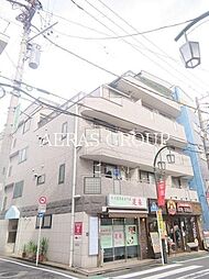 メゾンフォルテ