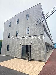 アンプルール フェール 長坂