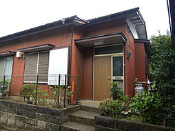 横浜市戸塚区上矢部町の一戸建て