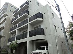 世田谷区桜丘５丁目