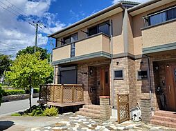 伊丹市鴻池6丁目の一戸建て