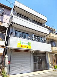 メゾン清水