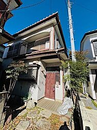 南初富3丁目貸家