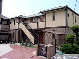 豊中市上野西２丁目