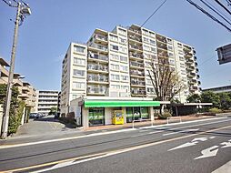 ゾンネンハイム田無