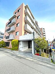 アーデル戸田アドヴァンススクエア