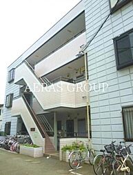 第6むさしマンション
