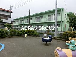 マンション中原