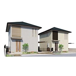 松之浜町戸建賃貸B