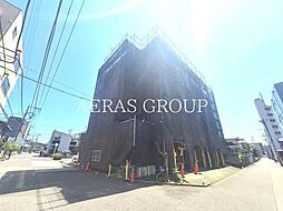 レジデンスカープ千葉