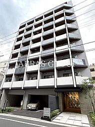 プラウドフラット錦糸町II