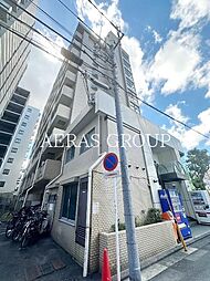 スカイコート生麦