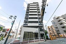 クレヴィスタ中板橋