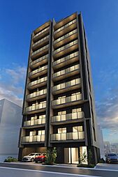 西尾久五丁目マンション