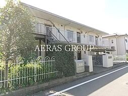 グリーンコーポ金田8号棟