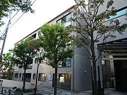 港区元麻布３丁目