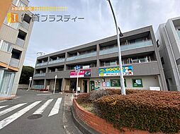 船橋市東船橋３丁目