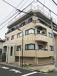 ジュエル翠ヶ丘