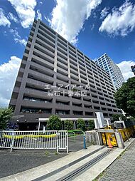 港区海岸２丁目