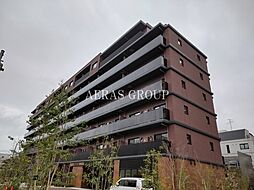 ロイジェント志村坂上