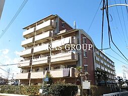 日神パレステージ玉川上水