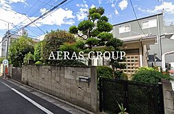 弥生町二丁目戸建て