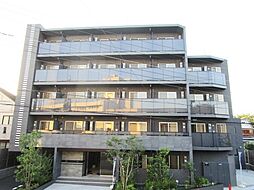 ガーラ・パークヒルズ町田 1F