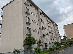 上郷西ケ谷団地壱号棟