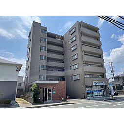 シャルマンパーク若江 305