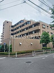 グリーンパレス石川