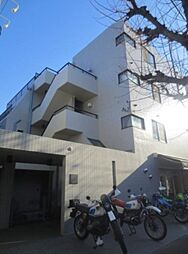 目黒区上目黒５丁目