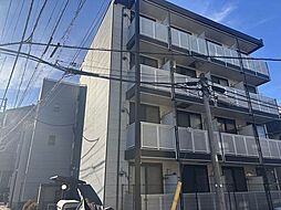 レオパレスすずしろ