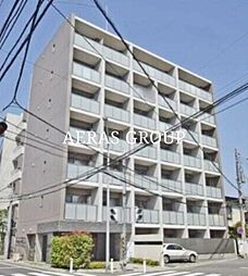 プロスタイルウェルス横浜天王町ＳＨＯＫＥＮ Ｒｅｓｉｄｅｎｃ