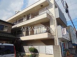 メゾンあさよし