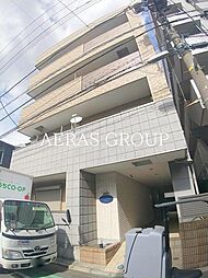 クレインシティレジデンス