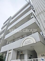 スカイコート東武練馬