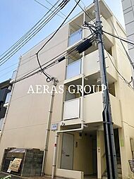 レオパレスソフィア 参番館