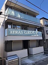 ラ メルベイユ中央林間