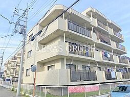 メゾンラポームII