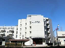 メゾンドノア聖蹟桜ヶ丘