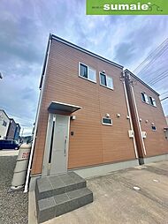 和歌山市西庄の一戸建て