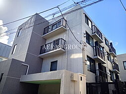 ウェルスクエアイズム明大前 401