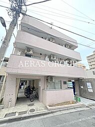 荒川区東日暮里２丁目