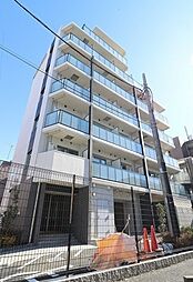 品川区南大井４丁目