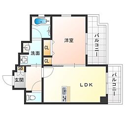 大阪市西区立売堀２丁目
