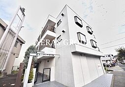 ブルーパールビル